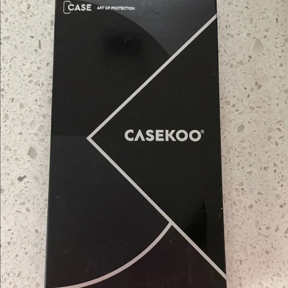 New Casekoo Cell Phone Case IPhone Pro Max 12